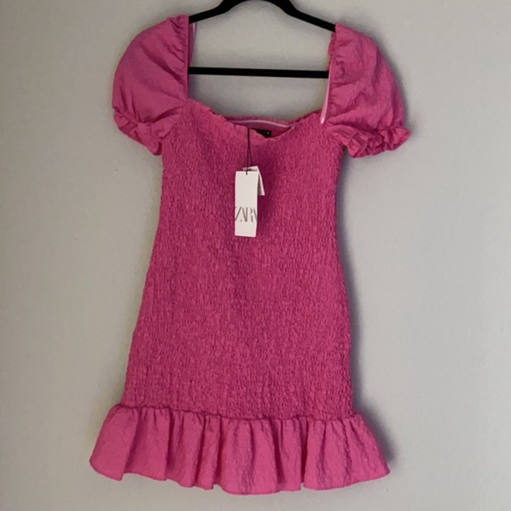 Zara Dress